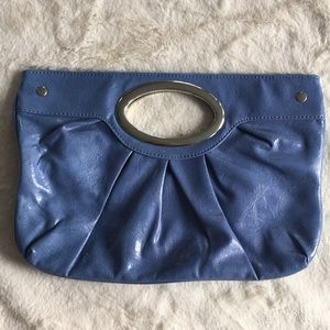 🌟 LAST CHANCE! Blue Clutch